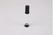Пластмасова акрилна бутилка 15 мл тип Airless Пластмасова акрилна бутилка 15 мл тип Airless