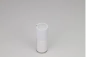 Бутилка тип Airless 15 мл за крем, серуми или лосиони Бутилка тип Airless 15 мл за крем, серуми или лосиони