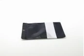 Алуминиеви торбички тип Дой Пак с размер 180x40x260 mm, с цип затваряне и възможност за термозапечатване - 100 бр./пакет Алуминиеви торбички тип Дой Пак с размер 180x40x260 mm, с цип затваряне и възможност за термозапечатване - 100 бр./пакет