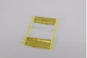 Прозрани торбички тип ДОЙПАК с цип, с размери 180x40x260 mm, в опаковка от 50 броя Прозрани торбички тип ДОЙПАК с цип, с размери 180x40x260 mm, в опаковка от 50 броя