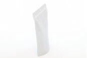 Алуминиеви торбички тип Doy Pack с размери 160x40x240 mm с цип, прозорец и термозаваряване - 100 бр. Алуминиеви торбички тип Doy Pack с размери 160x40x240 mm с цип, прозорец и термозаваряване - 100 бр.