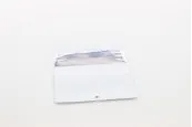 Алуминиеви торбички тип Doy Pack 180x40x260 мм с цип, прозорец и възможност за термозапечатване - 100 бр. Алуминиеви торбички тип Doy Pack 180x40x260 мм с цип, прозорец и възможност за термозапечатване - 100 бр.