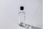 Стъклена бутилка 50 мл PP18-изображение_360