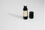 Луксозна акрилна бутилка Airless 30 ml Луксозна акрилна бутилка Airless 30 ml
