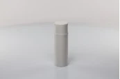 Пластмасова опаковка  Airless 100 ml за крем