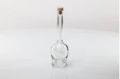 Сферична бутилка 100 ml с тапа Ф11 Сферична бутилка 100 ml с тапа Ф11