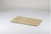 Крафт опаковка DOY PACK с размери  200x50x300 mm - 100 τμχ