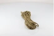 Въже за декорация 4 mm - Едно парче 10 метра Въже за декорация 4 mm - Едно парче 10 метра