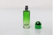 Цветни бутилки за парфюм 30 ml Цветни бутилки за парфюм 30 ml