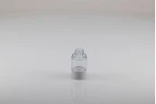 Пластмасова прозрачна Airless бутилка 15 ml Пластмасова прозрачна Airless бутилка 15 ml
