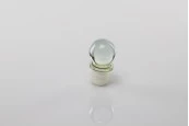 Стъклена тапа за бутилка  100 ml (код. 101-42)-изображение_360