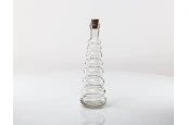 Стъклена бутилка с размери 80x250 - 380 ml (PP 31.5) Стъклена бутилка с размери 80x250 - 380 ml (PP 31.5)