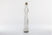 Стъклена бутилка с размери 53x300 - 210 ml Стъклена бутилка с размери 53x300 - 210 ml