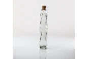 Стъклена бутилка с размери 56x290 - 320 ml Стъклена бутилка с размери 56x290 - 320 ml