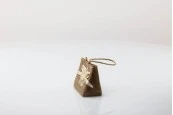 Торбичка чанта с размери 75x45x65 mm