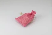 Торбичка бонбониера с размери 100x140 mm в различни цветове Торбичка бонбониера с размери 100x140 mm в различни цветове