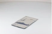 Алуминиева прозрачна опаковка тип Doy Pack с размери 120x60x220 мм - 50 бр Алуминиева прозрачна опаковка тип Doy Pack с размери 120x60x220 мм - 50 бр