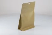 Опаковка тип Doy Pack с алуминиева вътрешна облицовка 170x80x260 mm - 50 бр.