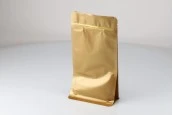 Алуминиева опаковка DOY PACK 135x72x265 мм - 3 цвята