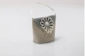 Сватбена бонбониера чанта 62x43x77 mm Сватбена бонбониера чанта 62x43x77 mm