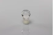 Стъклена тапа Φ 19.5