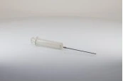 20 ml стъклена спринцовка с метална игла 20 ml стъклена спринцовка с метална игла