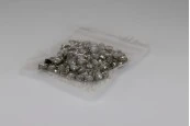 Пластмасови пликове с цип 150x200mm, прозрачни с отвор Eurohole- 100 бр Пластмасови пликове с цип 150x200mm, прозрачни с отвор Eurohole- 100 бр