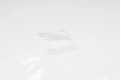 Пластмасови прозрачни пликове с цип  70x100 mm  - 500 бр.