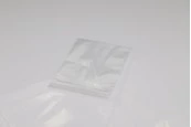 Пластмасови прозрачни пликове с цип 80x120 mm - 500бр. Пластмасови прозрачни пликове с цип 80x120 mm - 500бр.