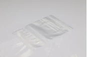 Пластмасови прозрачни пликове с цип 220x320 mm - 100 бр Пластмасови прозрачни пликове с цип 220x320 mm - 100 бр