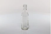 Бутилка за узо или ракия на винт  200 мл-изображение_360