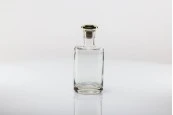 Цилиндрична елегантна бутилка 500 ml Цилиндрична елегантна бутилка 500 ml