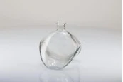 Стъклена бутилка 500 ml за ликьор Стъклена бутилка 500 ml за ликьор