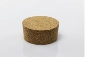 Коркова конусовидна тапа с размер  30x70/65 - за Т.О. 77-изображение_360
