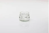 Малко стъклено бурканче 40 мл PLUS Малко стъклено бурканче 40 мл PLUS-изображение_360