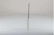 5 ml стъклена спринцовка с метална игла 5 ml стъклена спринцовка с метална игла