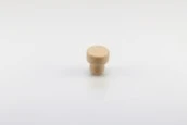 Синтетична силиконова тапа Ф 19.5 mm Синтетична силиконова тапа Ф 19.5 mm