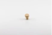 Синтетична силиконова тапа Ф 12 mm Синтетична силиконова тапа Ф 12 mm