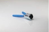 Затварачка за алуминиеви капачки PP 31.5 mm
