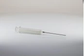30 ml стъклена спринцовка с метална игла 30 ml стъклена спринцовка с метална игла