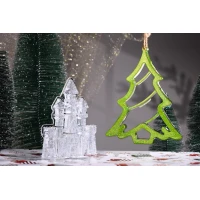 Силиконови калъпи