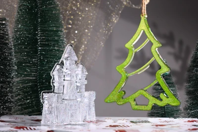 Силиконови калъпи