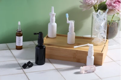 Пулверизатори