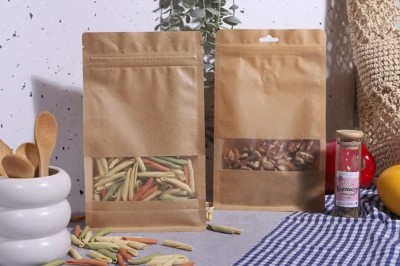 Опаковки DOY-PACK