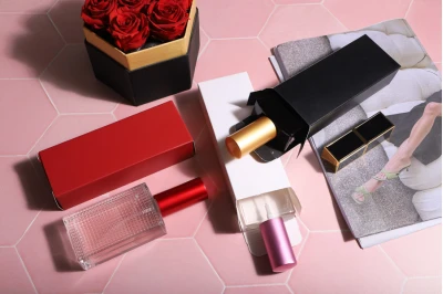 Опаковъчни кутии