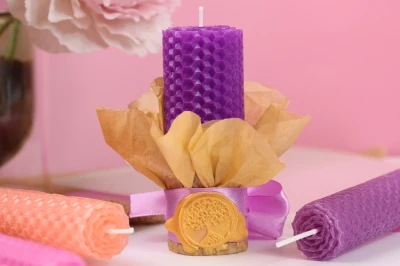 Восъчен печат