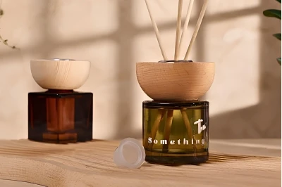 Опаковки за ароматизатори (Reed diffuser)