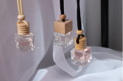 Опаковки за автопарфюми 