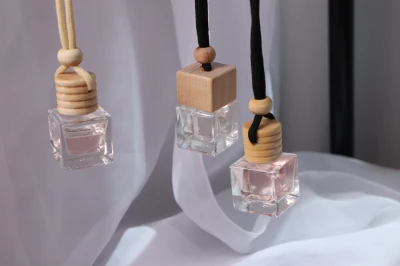 Опаковки за автопарфюми 