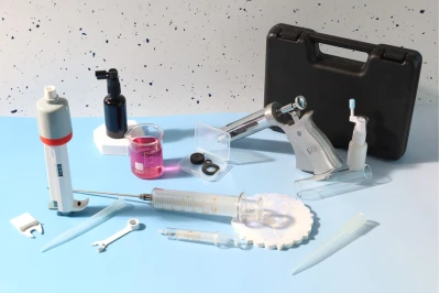 Спринцовки